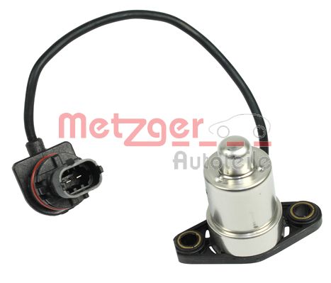 Motoroliepeil sensor Metzger 0901092