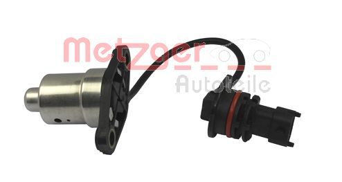 Metzger Motoroliepeil sensor 0901094