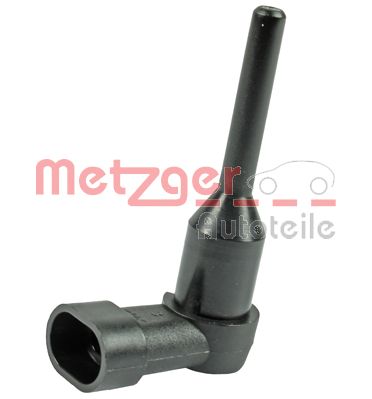 Metzger Koelvloeistofpeil sensor 0901107