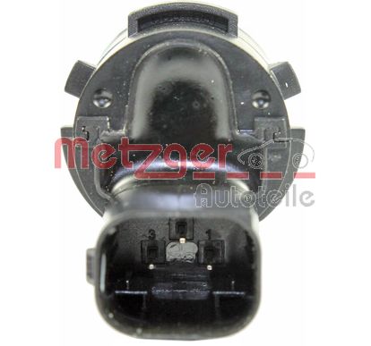 Metzger Parkeer (PDC) sensor 0901114