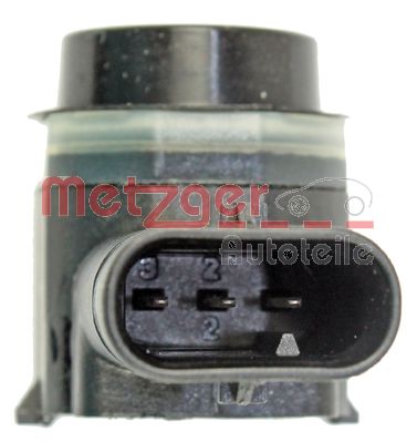 Metzger Parkeer (PDC) sensor 0901119