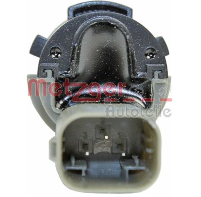 Metzger Parkeer (PDC) sensor 0901135