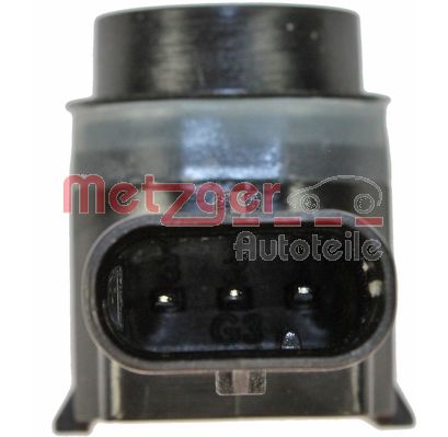 Metzger Parkeer (PDC) sensor 0901142