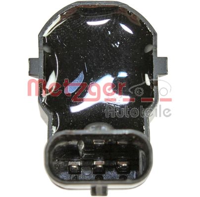 Metzger Parkeer (PDC) sensor 0901146