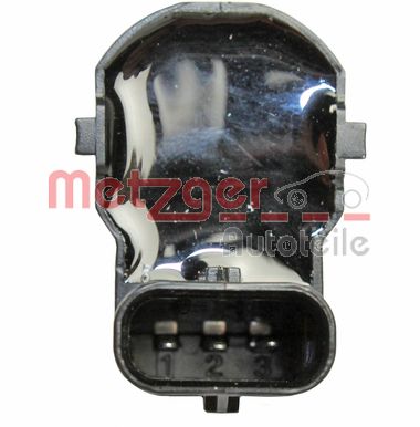 Metzger Parkeer (PDC) sensor 0901149