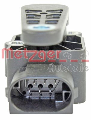 Metzger Xenonlicht sensor (lichtstraalregeling) 0901154