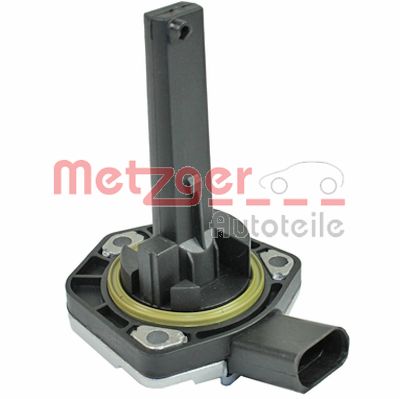 Motoroliepeil sensor Metzger 0901157