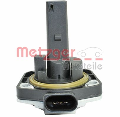 Metzger Motoroliepeil sensor 0901170