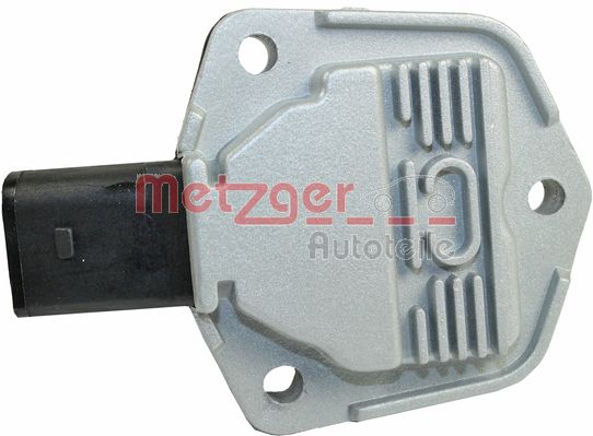 Metzger Motoroliepeil sensor 0901170