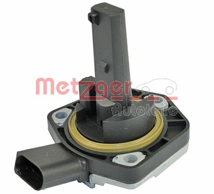 Metzger Motoroliepeil sensor 0901170