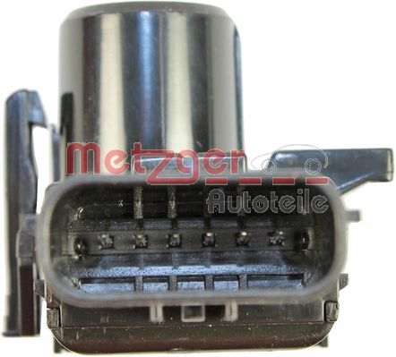 Metzger Parkeer (PDC) sensor 0901183