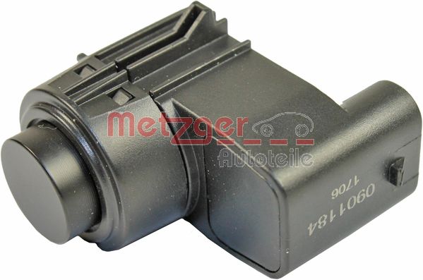 Metzger Parkeer (PDC) sensor 0901184