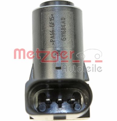 Metzger Parkeer (PDC) sensor 0901186