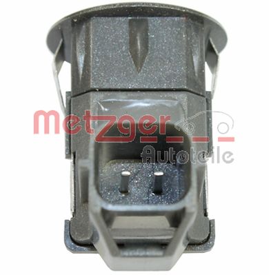 Metzger Parkeer (PDC) sensor 0901187