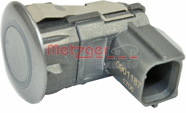 Metzger Parkeer (PDC) sensor 0901187