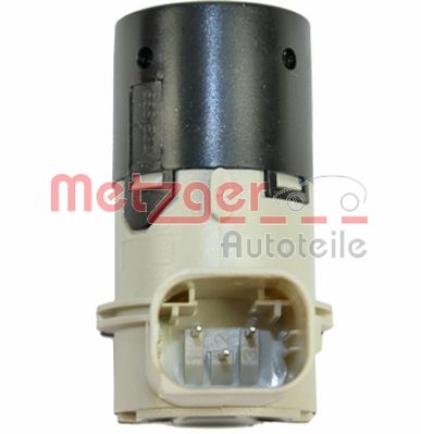 Metzger Parkeer (PDC) sensor 0901188