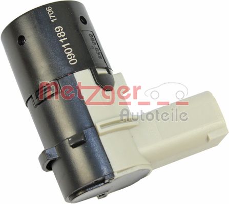 Metzger Parkeer (PDC) sensor 0901189