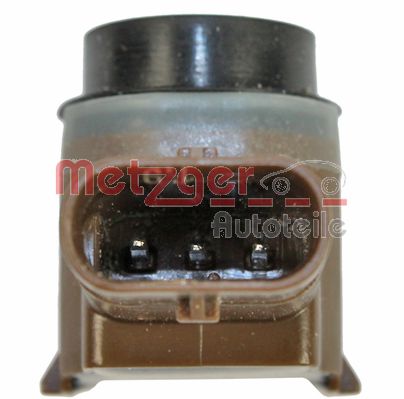 Metzger Parkeer (PDC) sensor 0901191