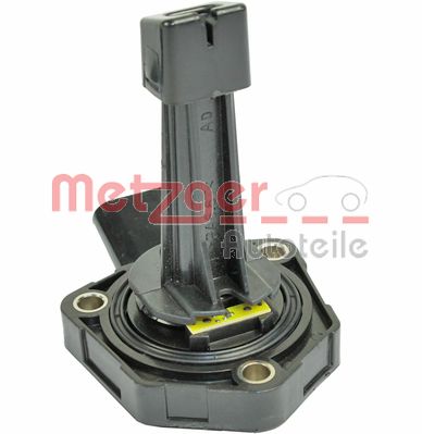 Metzger Motoroliepeil sensor 0901203