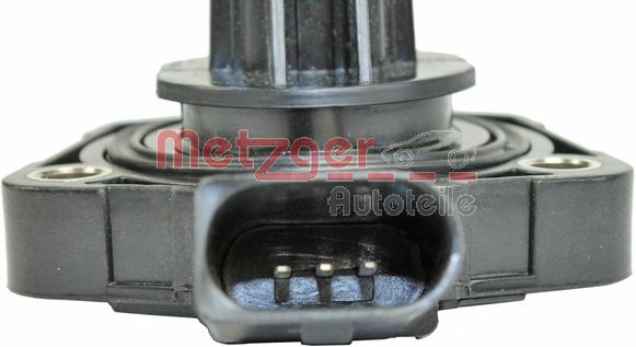 Metzger Motoroliepeil sensor 0901203