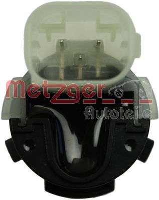 Metzger Parkeer (PDC) sensor 0901208