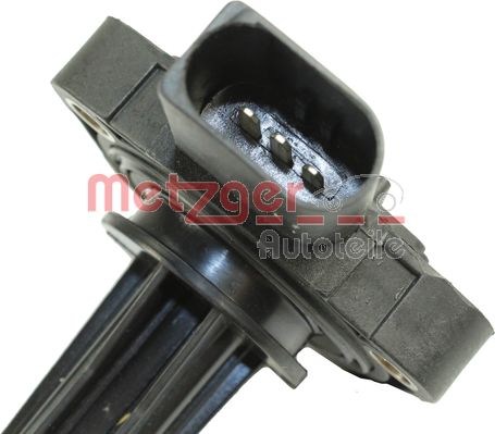 Metzger Motoroliepeil sensor 0901210