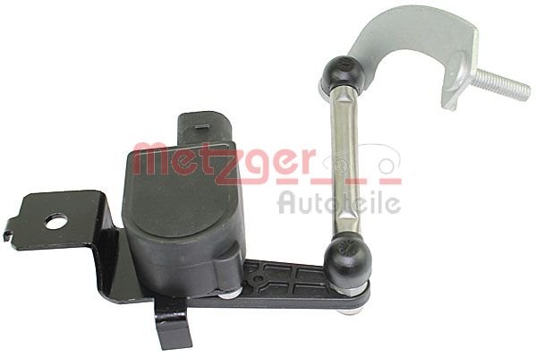 Metzger Xenonlicht sensor (lichtstraalregeling) 0901213