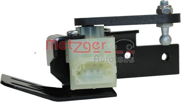 Metzger Xenonlicht sensor (lichtstraalregeling) 0901216