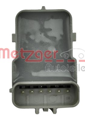 Metzger Parkeer (PDC) sensor 0901231