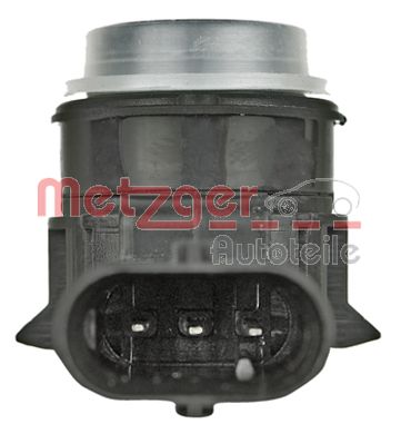 Metzger Parkeer (PDC) sensor 0901232