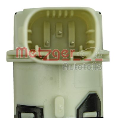 Metzger Parkeer (PDC) sensor 0901233