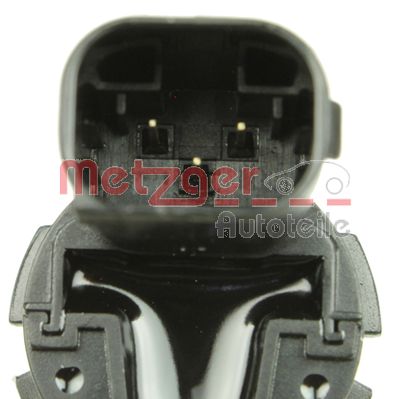 Metzger Parkeer (PDC) sensor 0901234