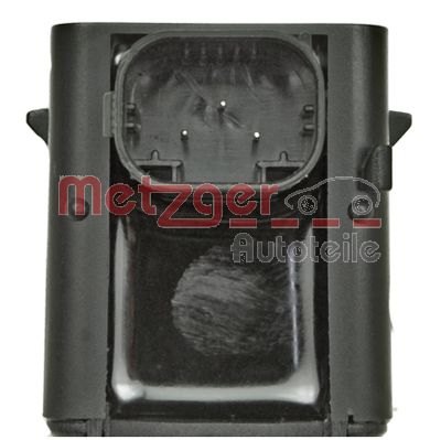 Metzger Parkeer (PDC) sensor 0901240