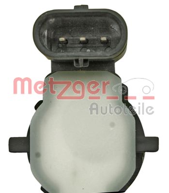 Metzger Parkeer (PDC) sensor 0901241