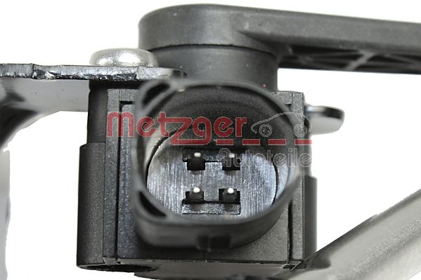 Metzger Stelmotor koplamp lichthoogte 0901243