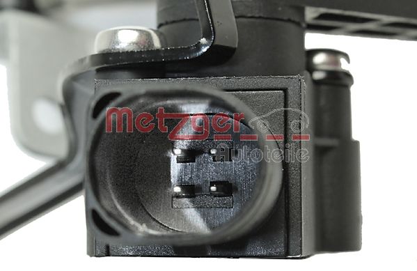 Metzger Stelmotor koplamp lichthoogte 0901247