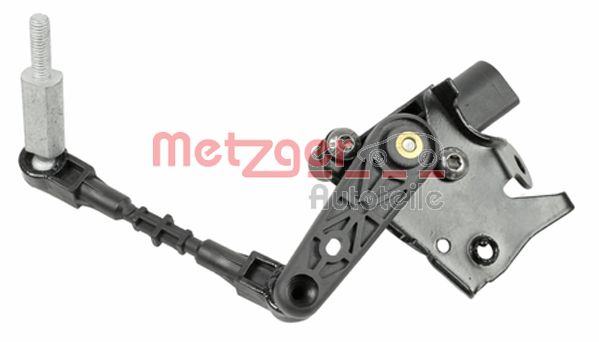 Metzger Stelmotor koplamp lichthoogte 0901248