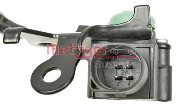 Metzger Stelmotor koplamp lichthoogte 0901250