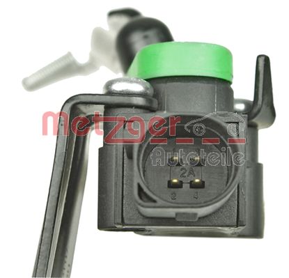 Metzger Stelmotor koplamp lichthoogte 0901254