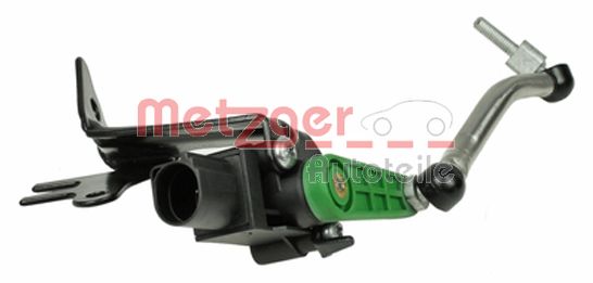 Metzger Stelmotor koplamp lichthoogte 0901254