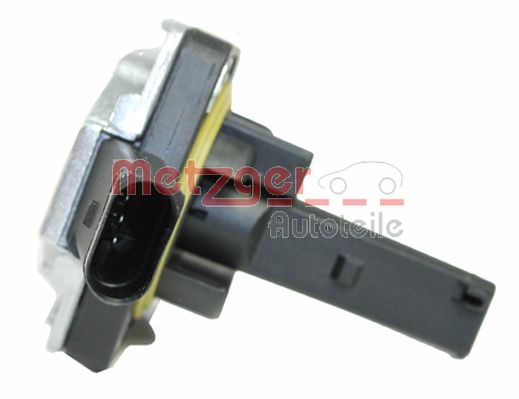 Metzger Motoroliepeil sensor 0901255