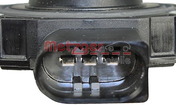 Metzger Motoroliepeil sensor 0901282