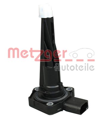 Metzger Motoroliepeil sensor 0901282