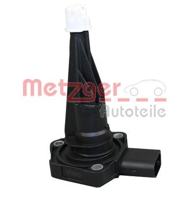 Metzger Motoroliepeil sensor 0901283