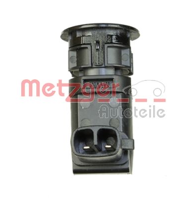 Metzger Parkeer (PDC) sensor 0901290