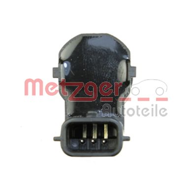 Metzger Parkeer (PDC) sensor 0901292