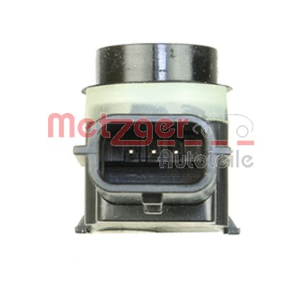 Metzger Parkeer (PDC) sensor 0901298