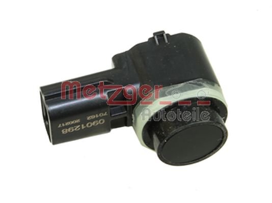 Metzger Parkeer (PDC) sensor 0901298