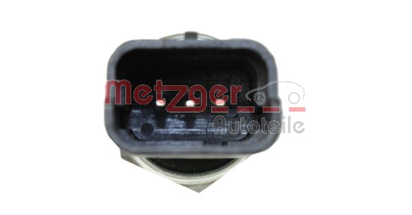 Metzger Motoroliepeil sensor 0901302