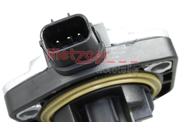 Metzger Motoroliepeil sensor 0901303